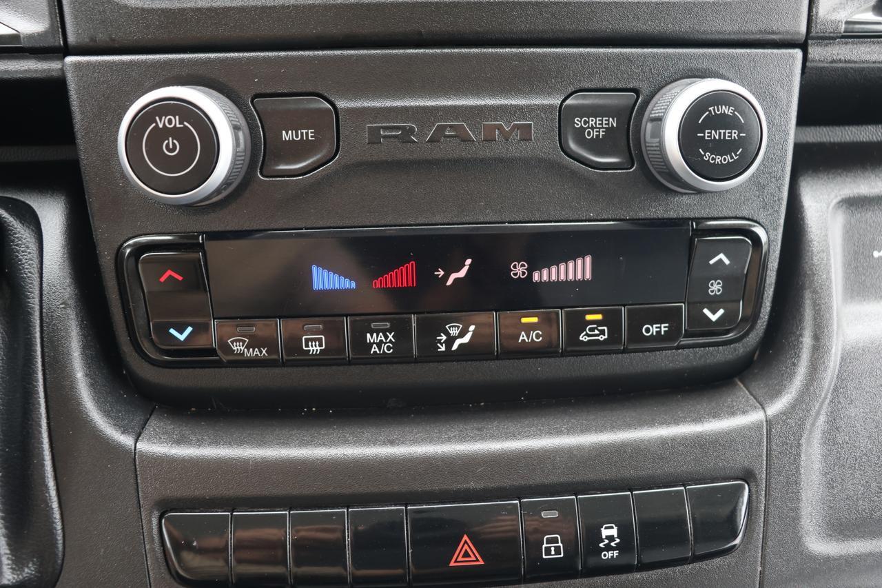 2023 RAM PROMASTER 2500 2500 HIGH Houston TX