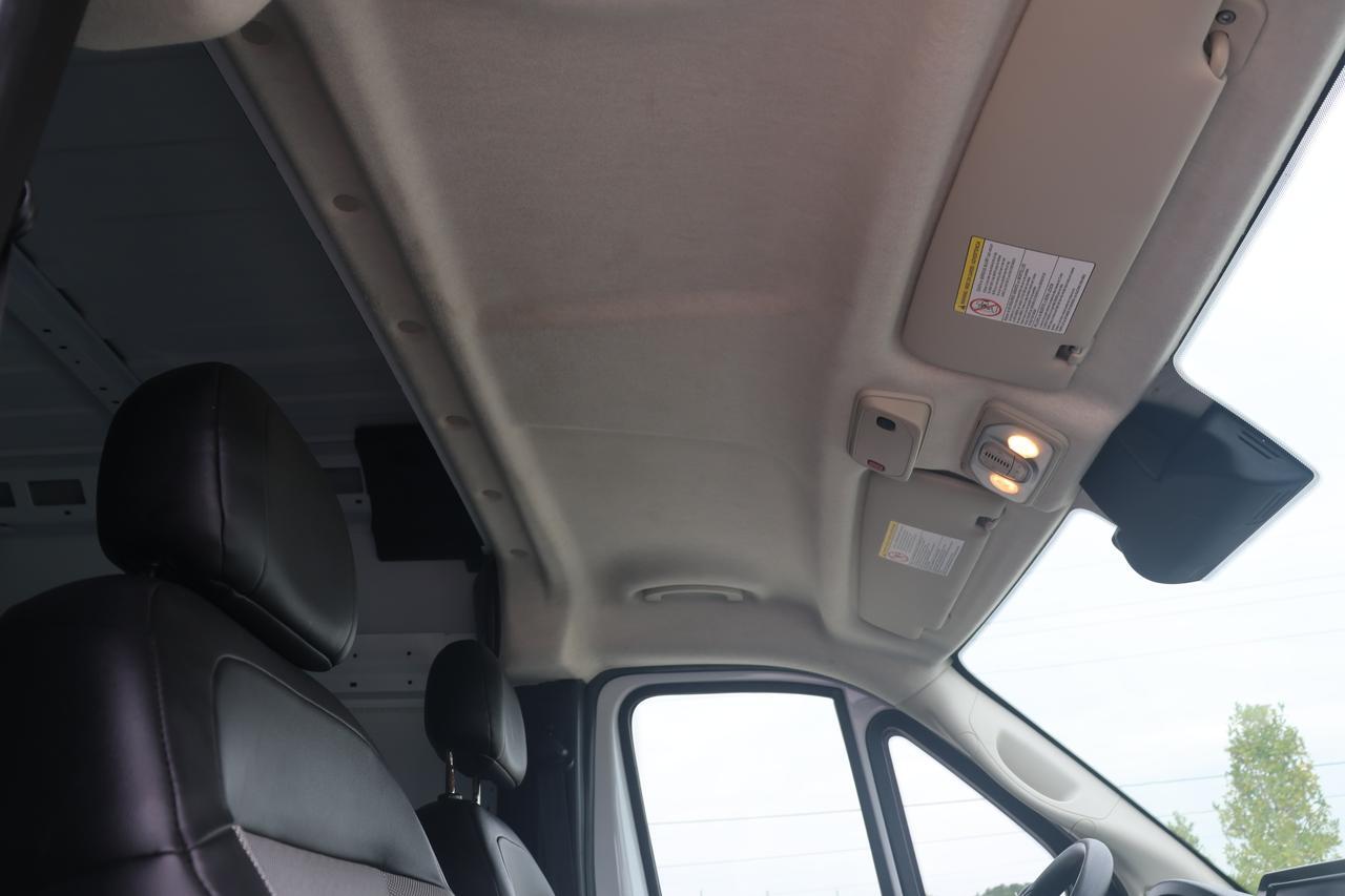 2023 RAM PROMASTER 2500 2500 HIGH Houston TX
