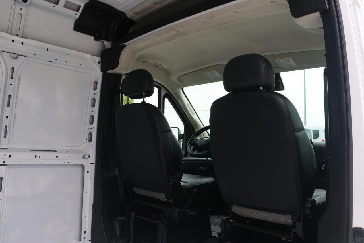 2023 RAM PROMASTER 2500 2500 HIGH Houston TX