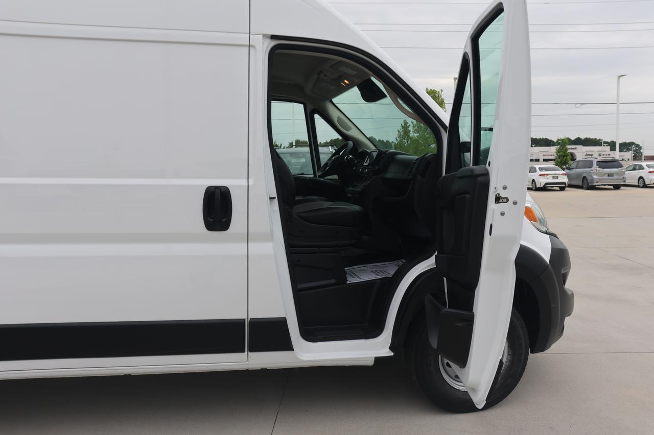 2023 RAM PROMASTER 2500 2500 HIGH Houston TX