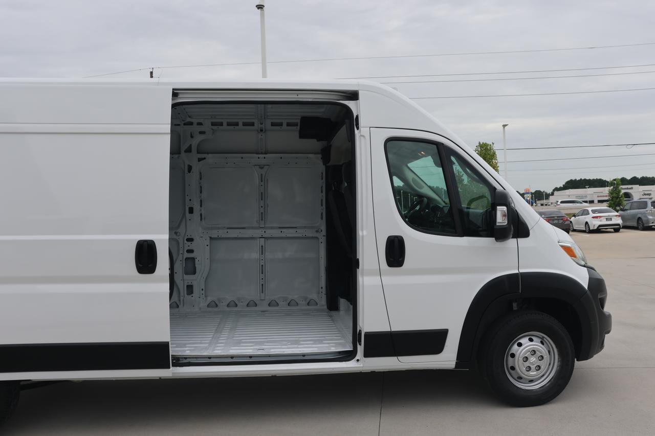 2023 RAM PROMASTER 2500 2500 HIGH Houston TX