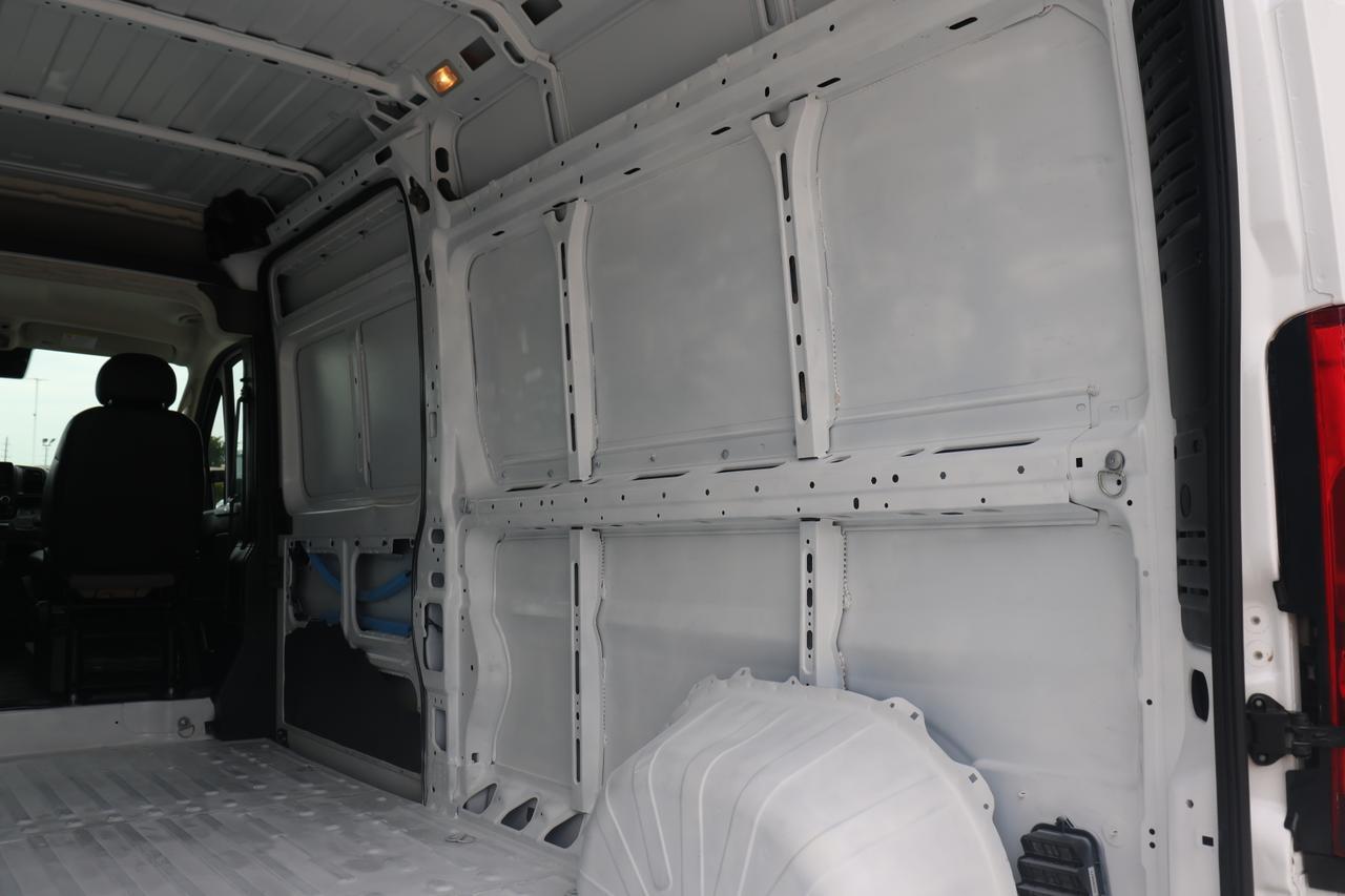 2023 RAM PROMASTER 2500 2500 HIGH Houston TX
