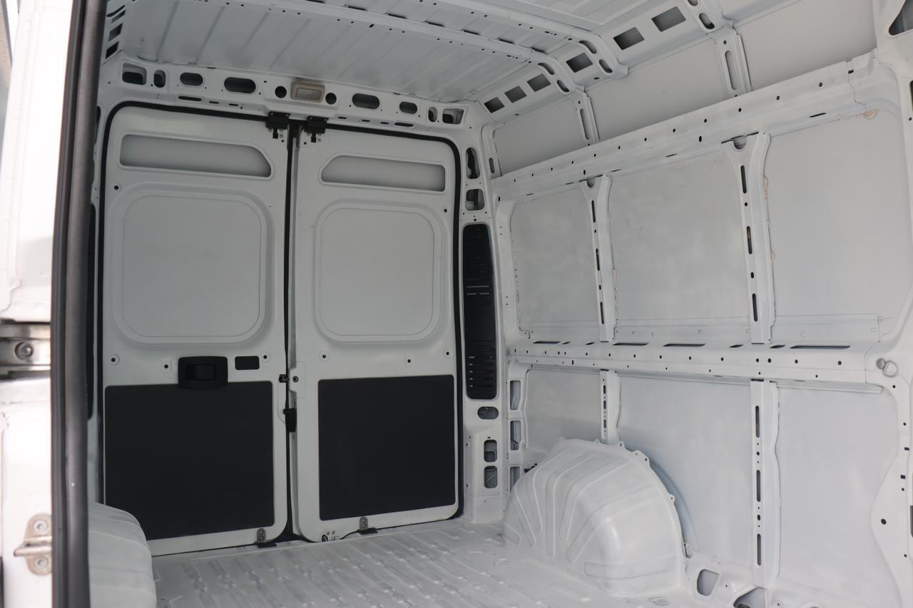 2023 RAM PROMASTER 2500 2500 HIGH Houston TX