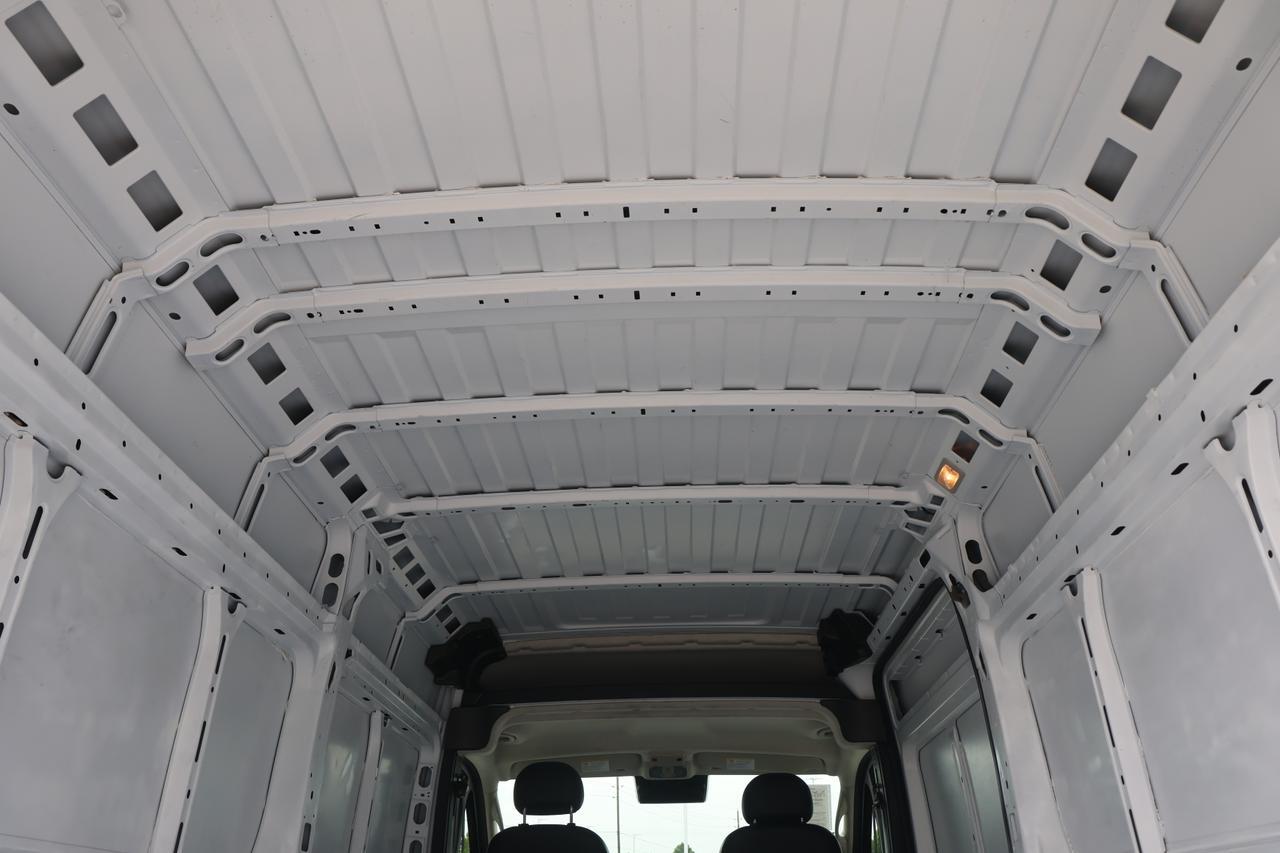 2023 RAM PROMASTER 2500 2500 HIGH Houston TX