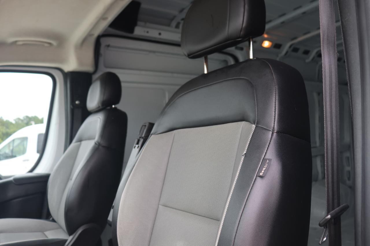 2023 RAM PROMASTER 2500 2500 HIGH Houston TX