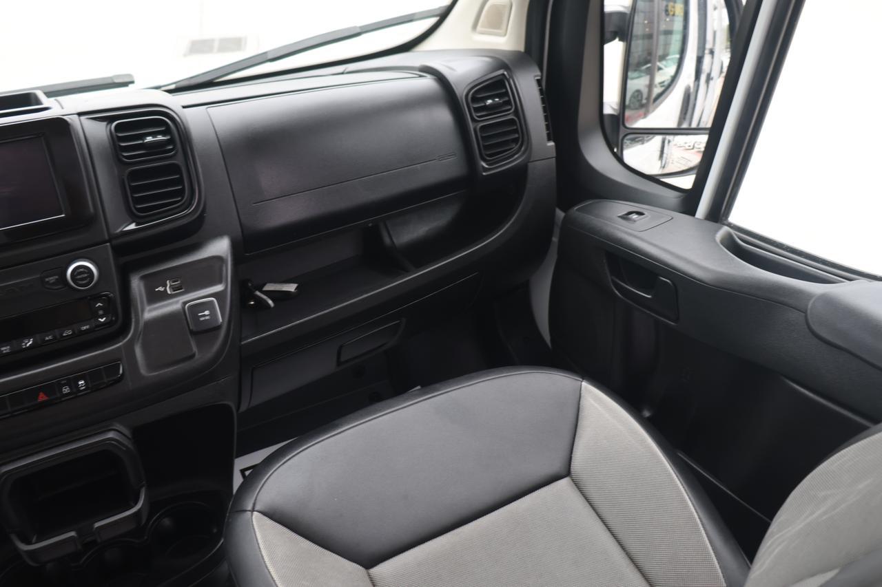 2023 RAM PROMASTER 2500 2500 HIGH Houston TX