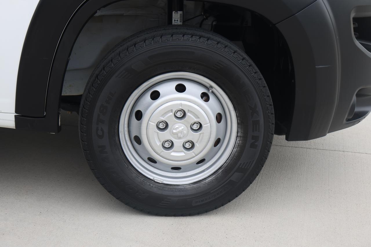 2023 RAM PROMASTER 2500 2500 HIGH Houston TX
