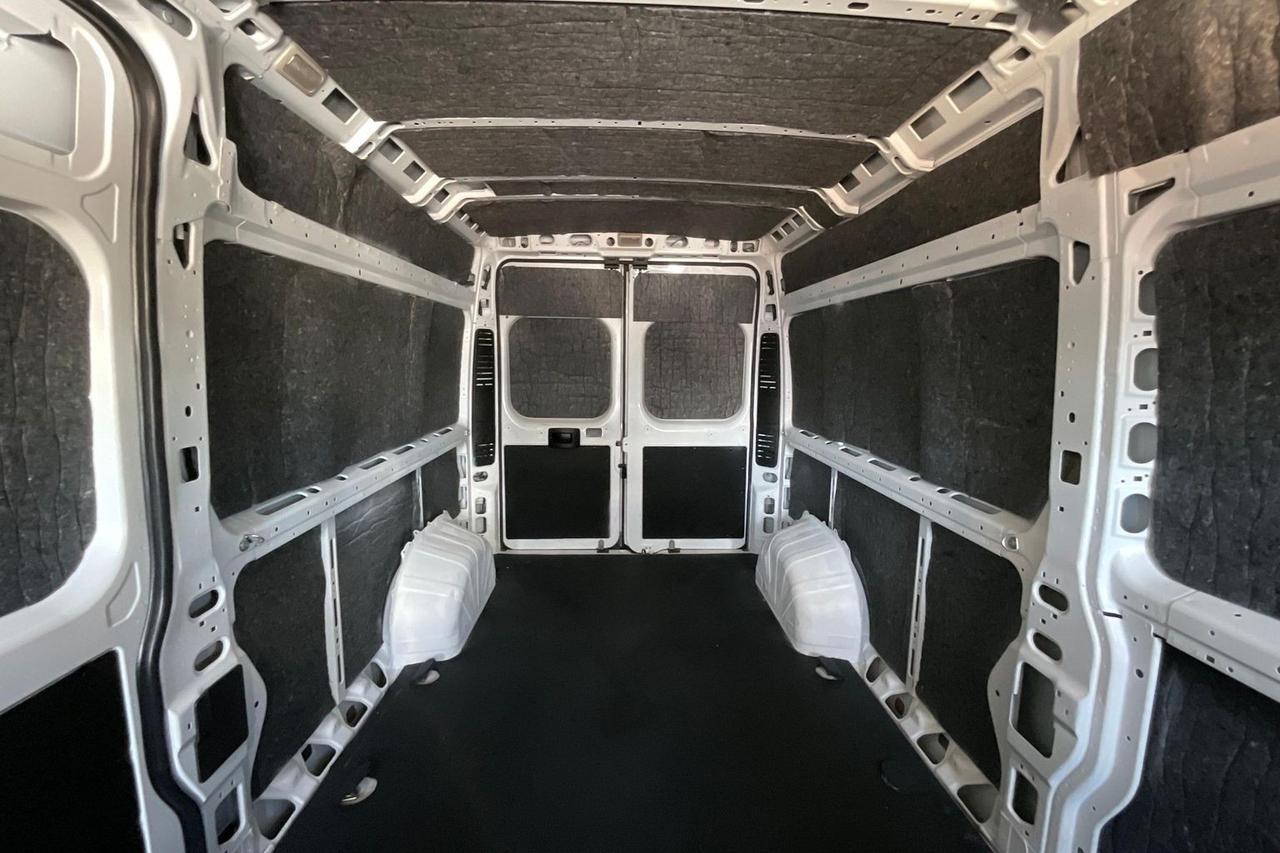 2023 RAM PROMASTER 2500 2500 HIGH Houston TX