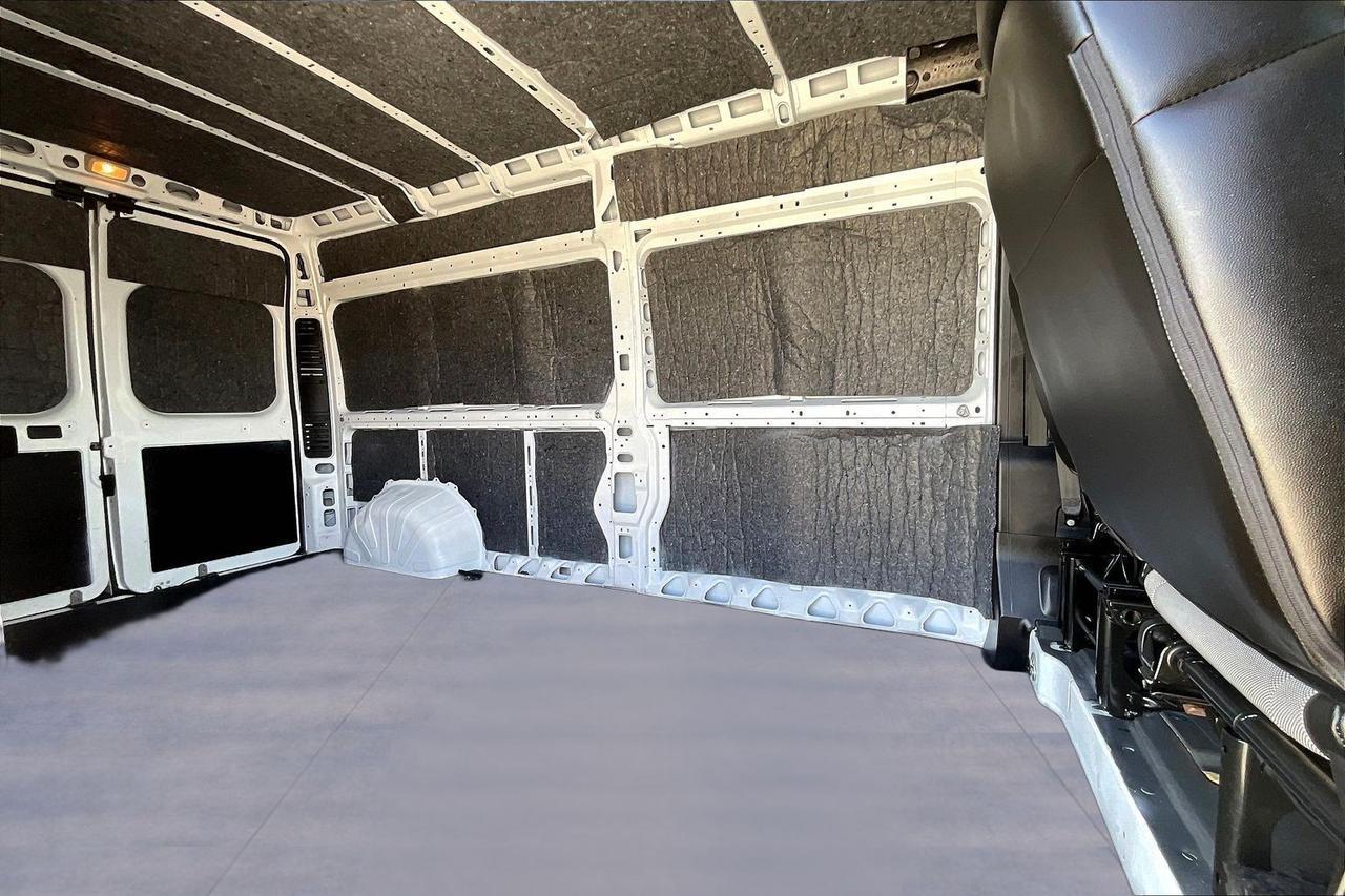 2023 RAM PROMASTER 2500 2500 HIGH Houston TX