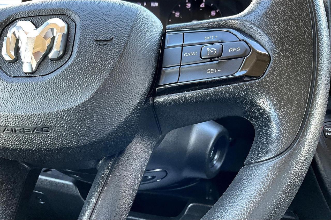 2023 RAM PROMASTER 2500 2500 HIGH Houston TX