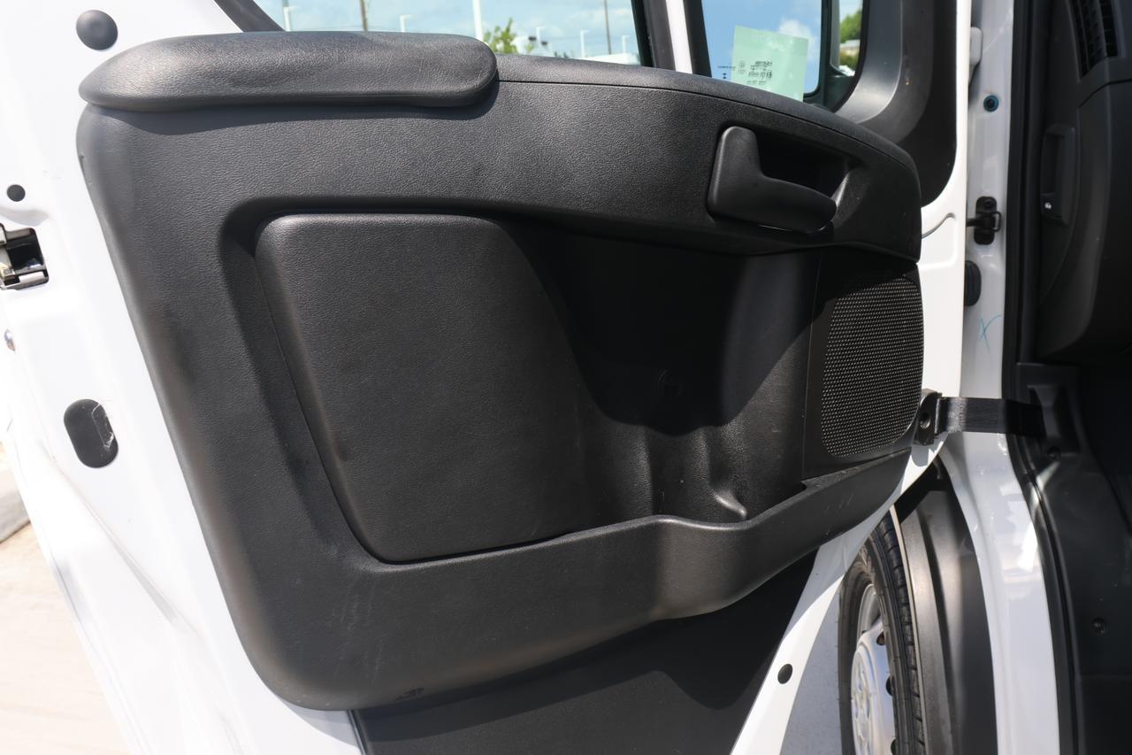 2023 RAM PROMASTER 2500 2500 HIGH Houston TX