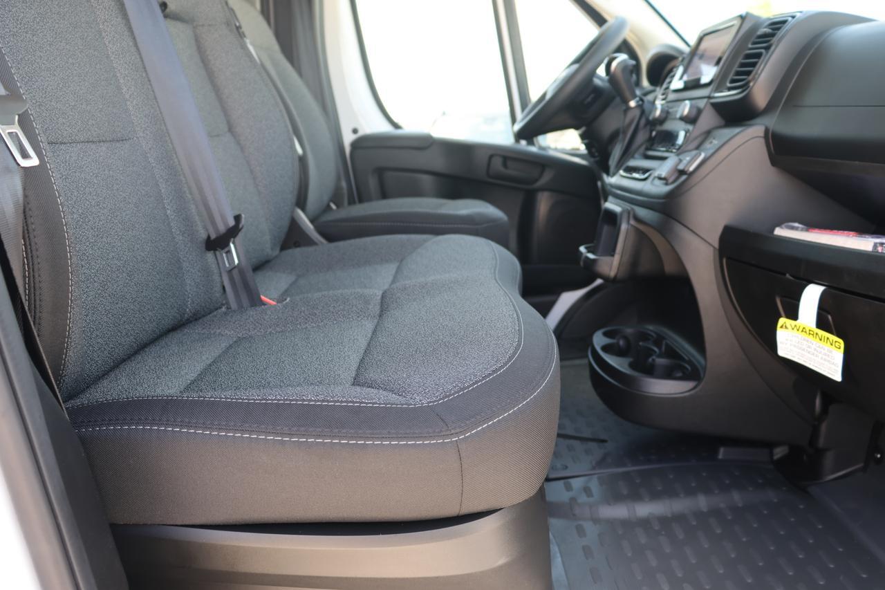 2023 RAM PROMASTER 2500 2500 HIGH Houston TX