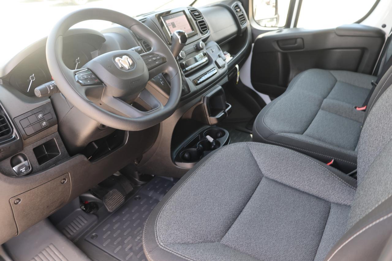 2023 RAM PROMASTER 2500 2500 HIGH Houston TX