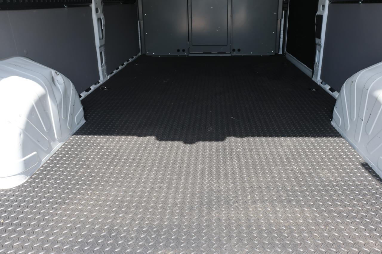 2023 RAM PROMASTER 2500 2500 HIGH Houston TX
