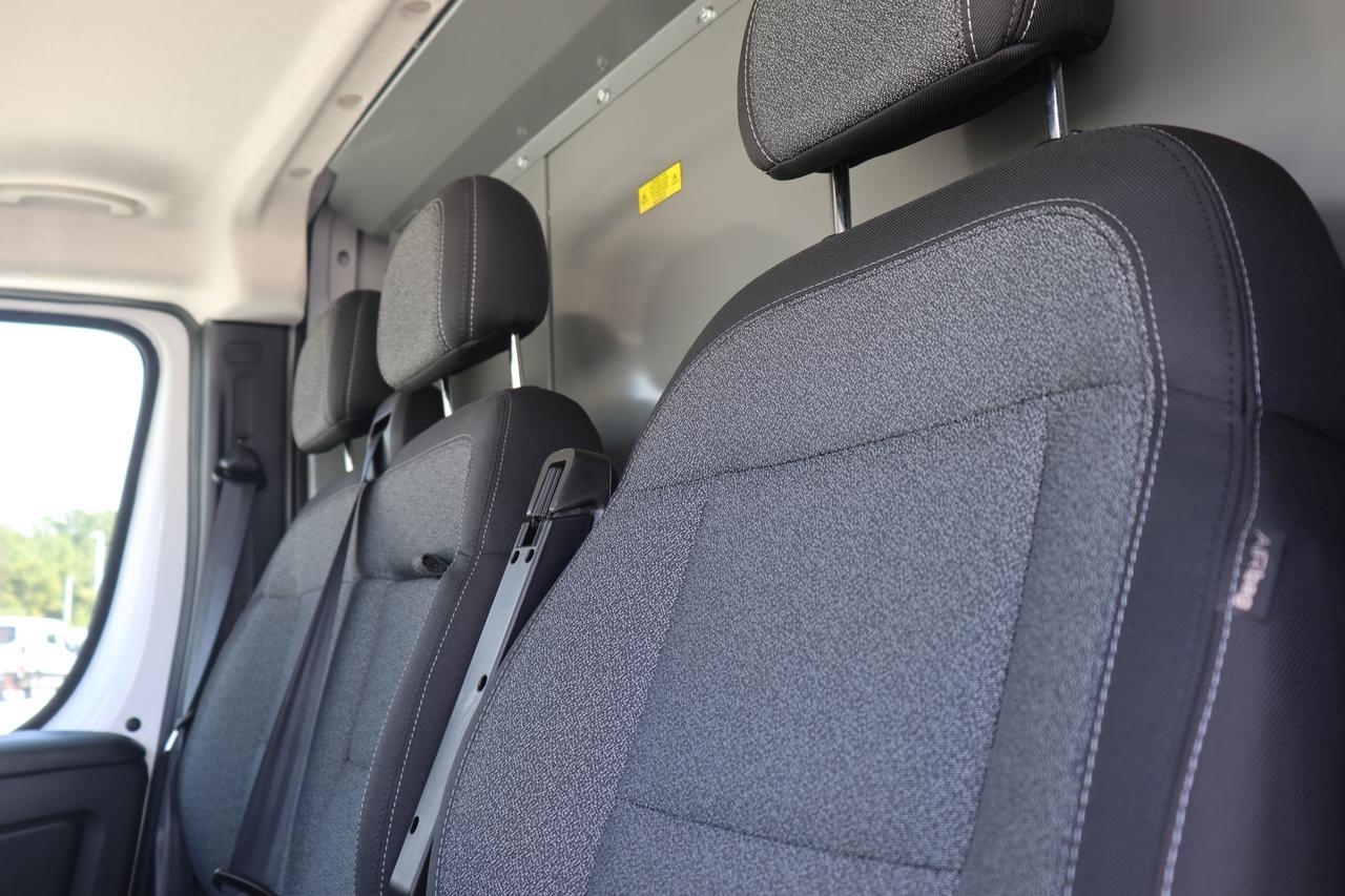 2023 RAM PROMASTER 2500 2500 HIGH Houston TX