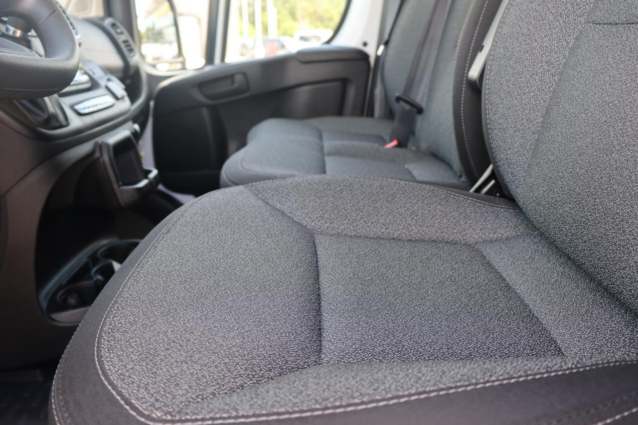 2023 RAM PROMASTER 2500 2500 HIGH Houston TX