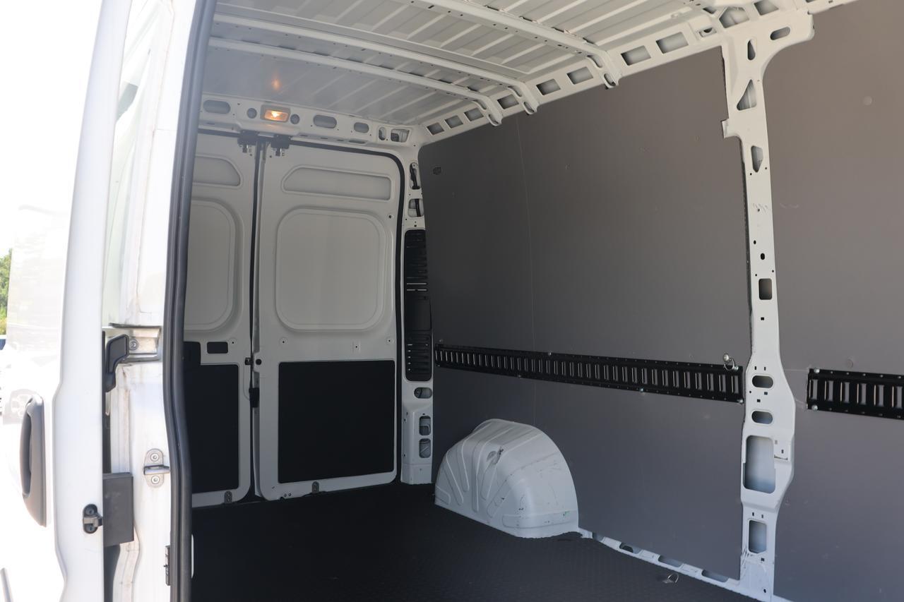 2023 RAM PROMASTER 2500 2500 HIGH Houston TX