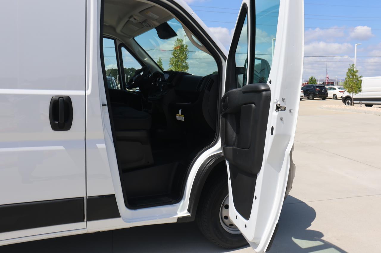 2023 RAM PROMASTER 2500 2500 HIGH Houston TX