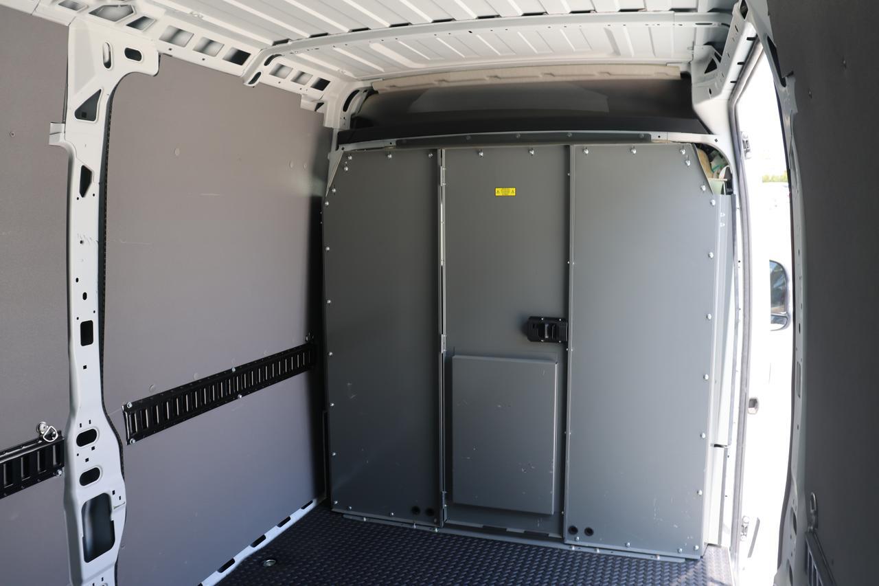 2023 RAM PROMASTER 2500 2500 HIGH Houston TX