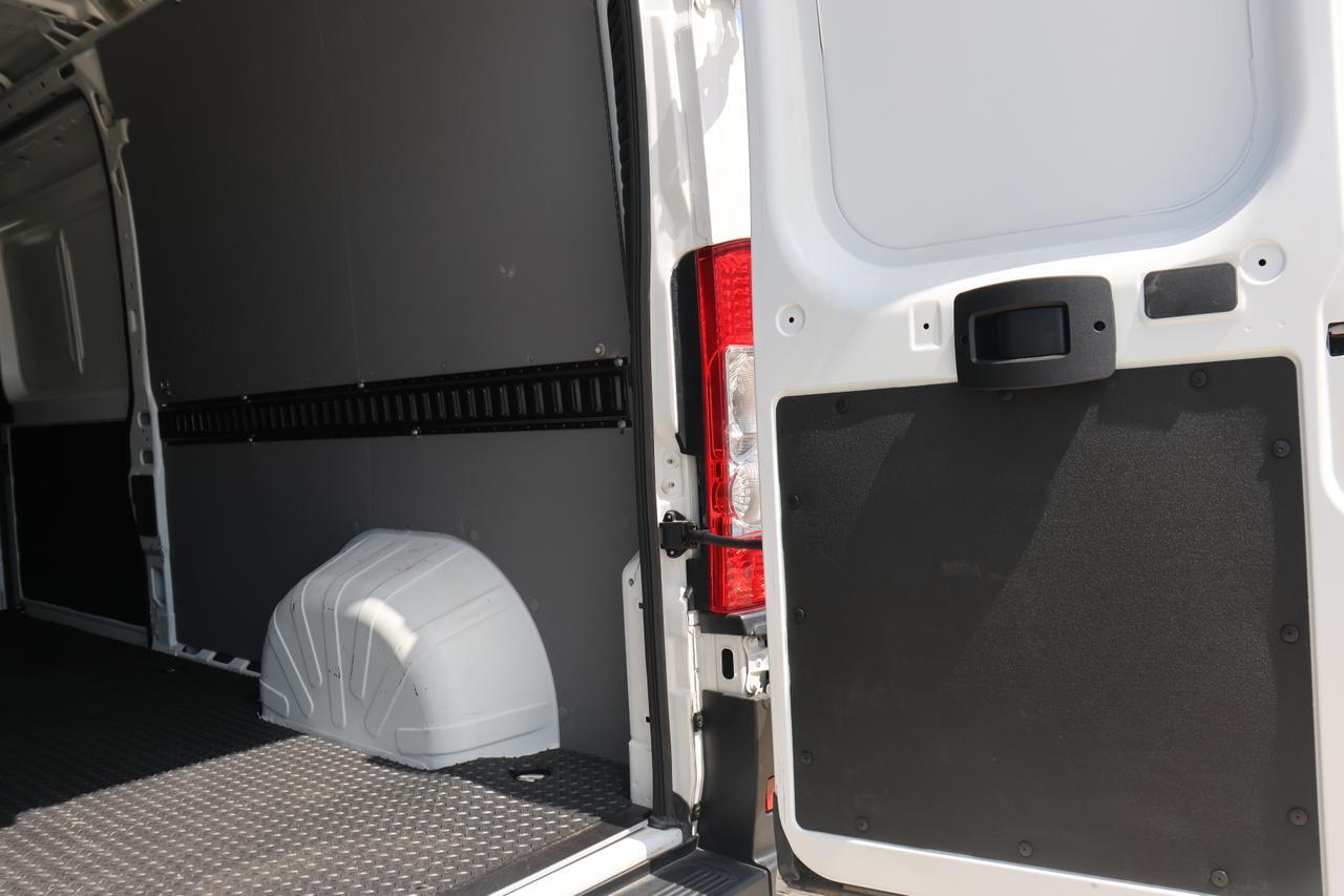 2023 RAM PROMASTER 2500 2500 HIGH Houston TX