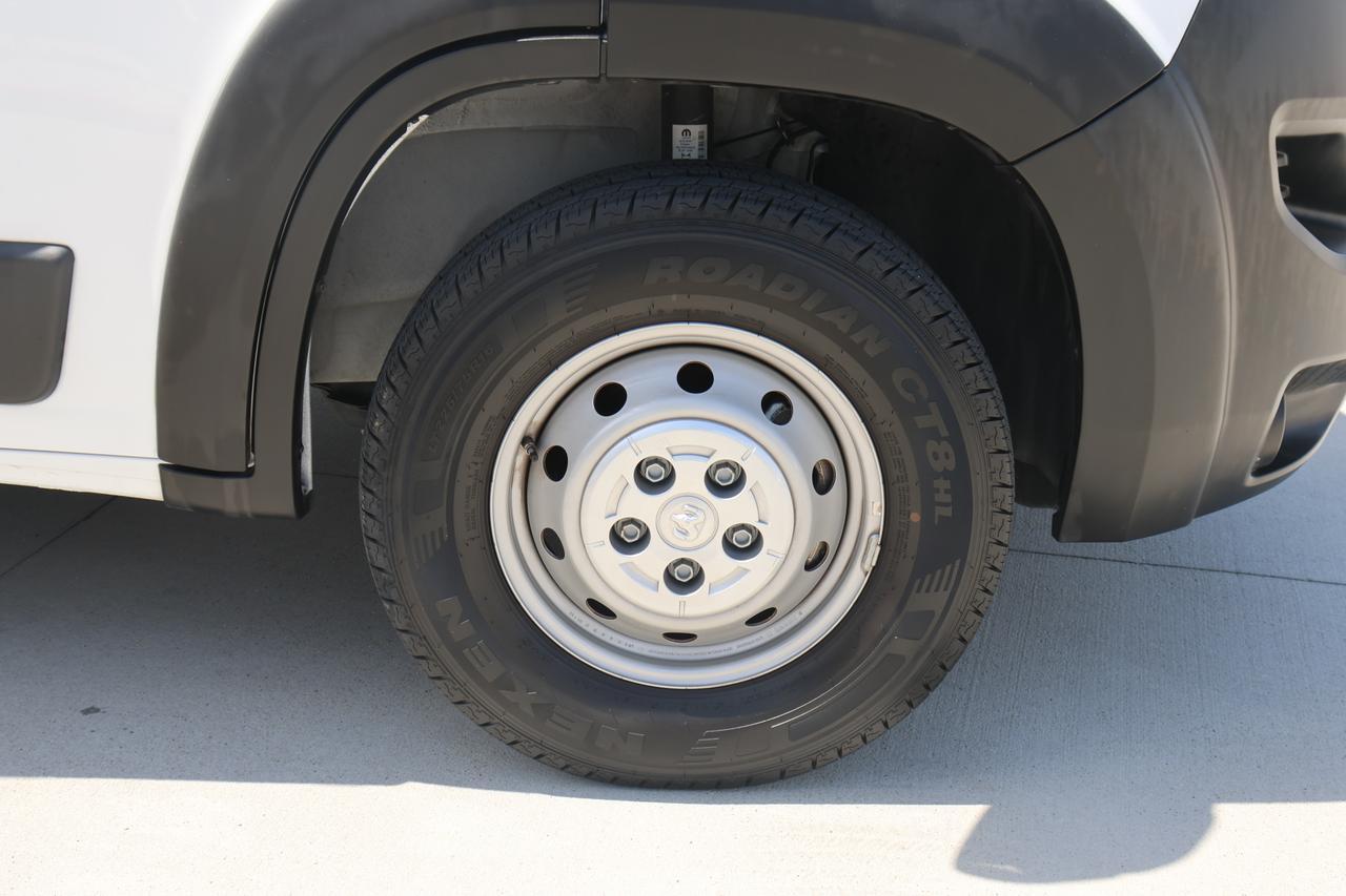 2023 RAM PROMASTER 2500 2500 HIGH Houston TX