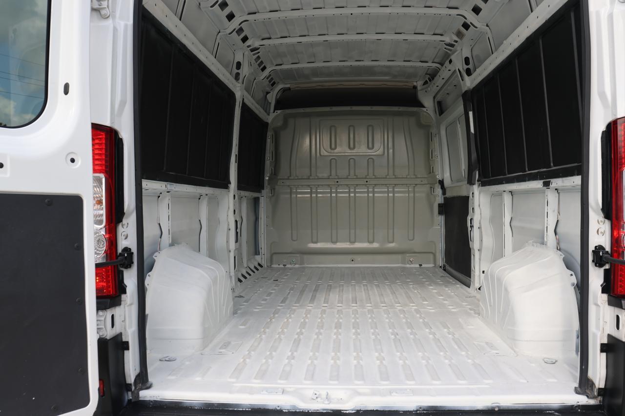 2023 RAM PROMASTER 3500 3500 HIGH Houston TX