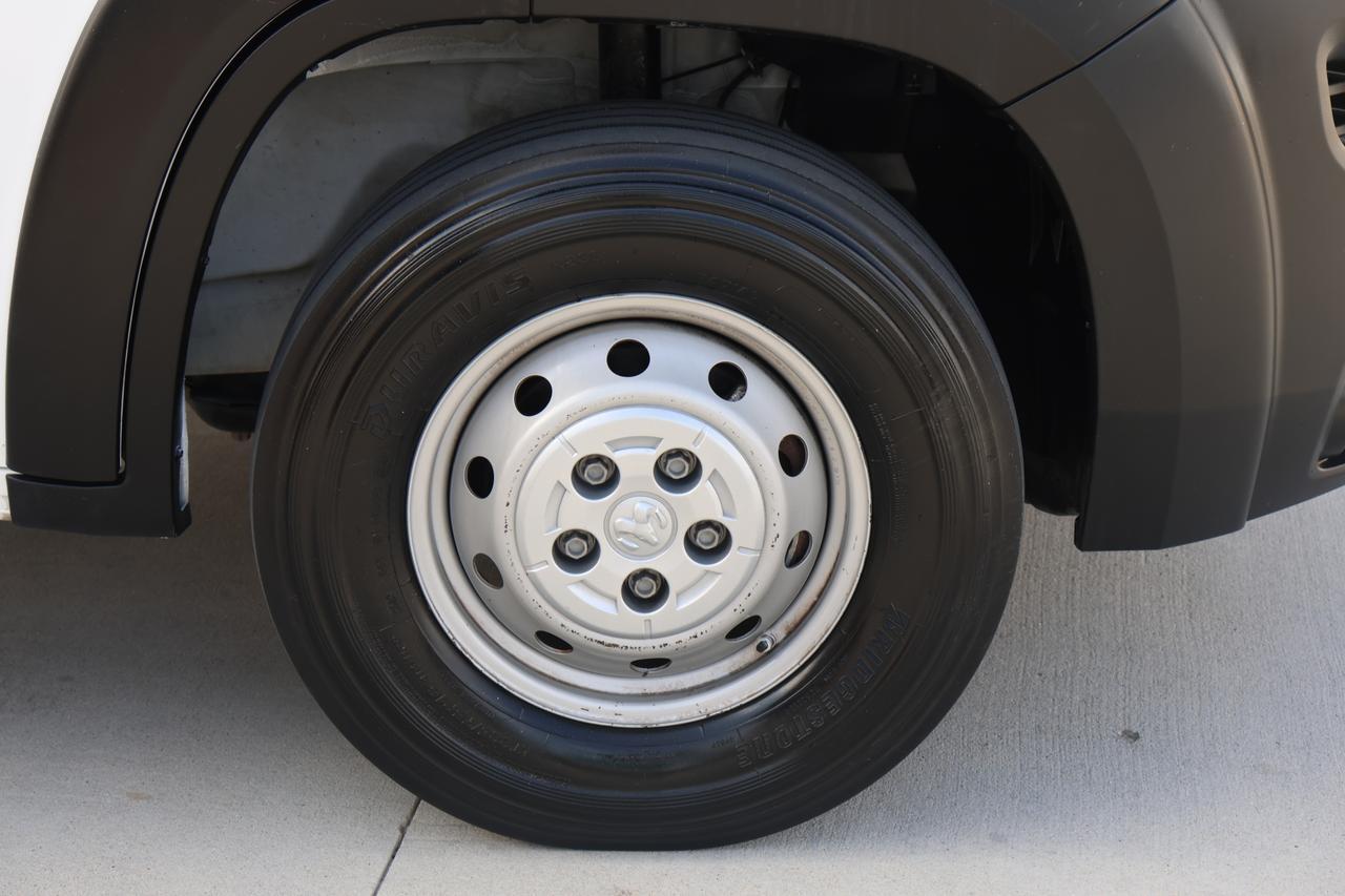 2023 RAM PROMASTER 3500 3500 HIGH Houston TX