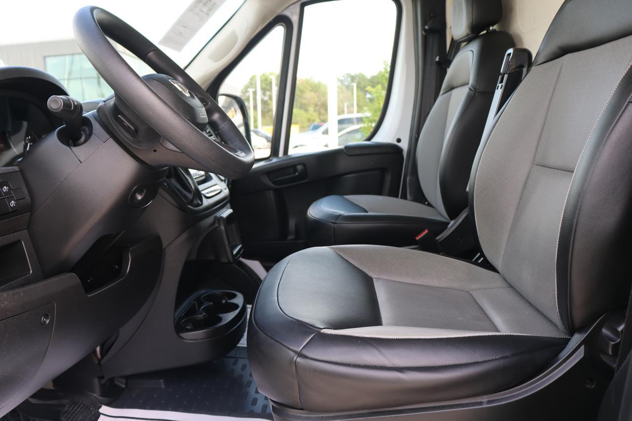 2023 RAM PROMASTER 3500 3500 HIGH Houston TX