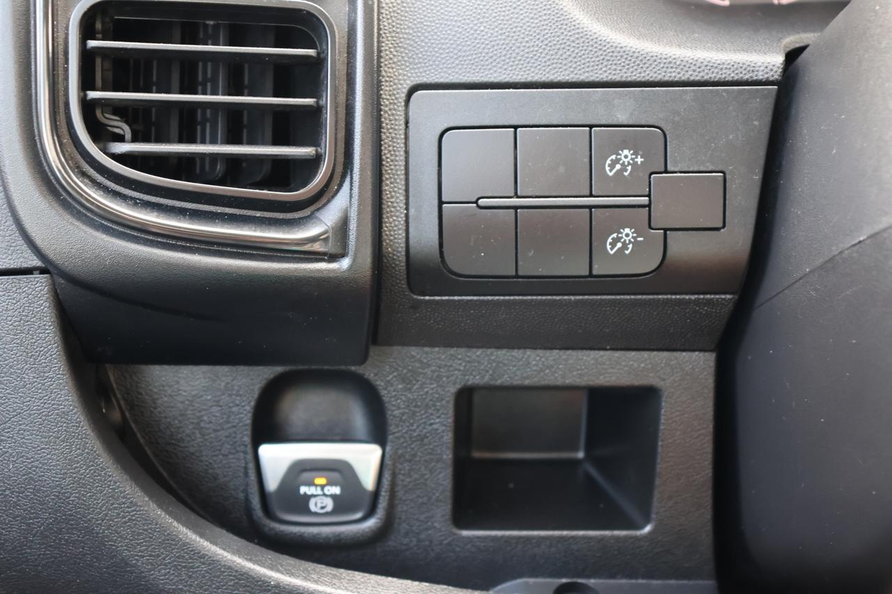 2023 RAM PROMASTER 3500 3500 HIGH Houston TX