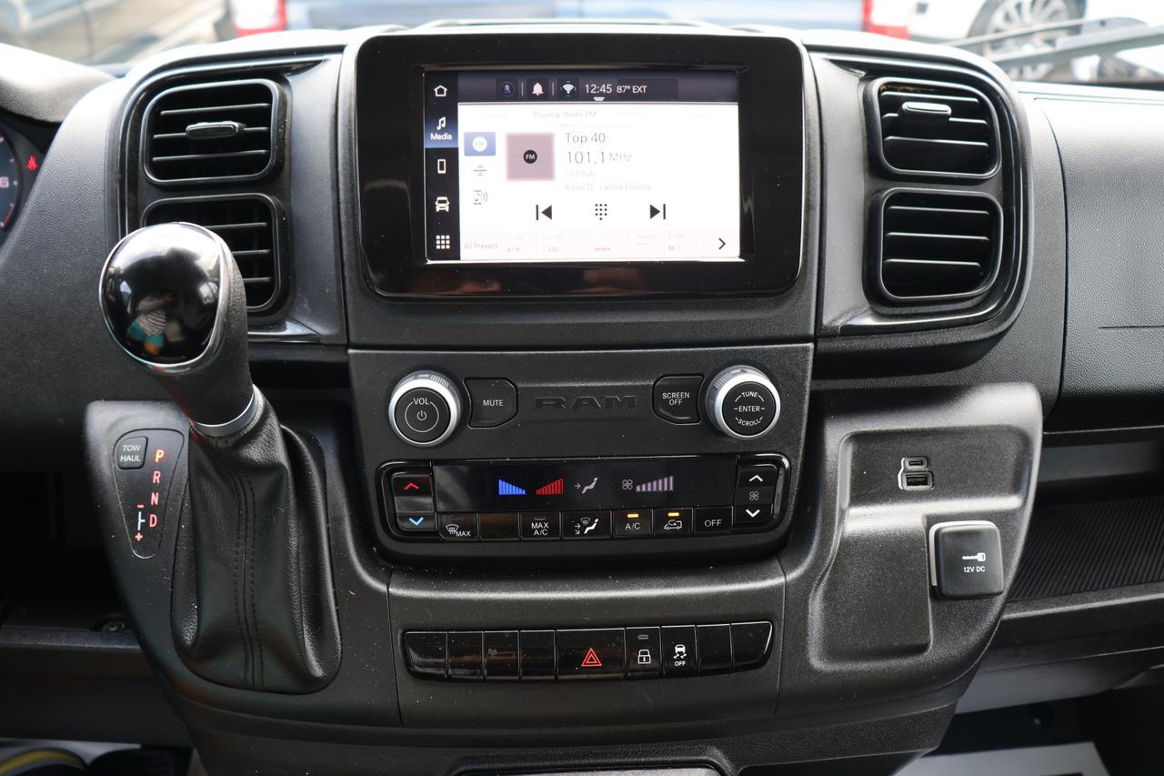 2023 RAM PROMASTER 3500 3500 HIGH Houston TX