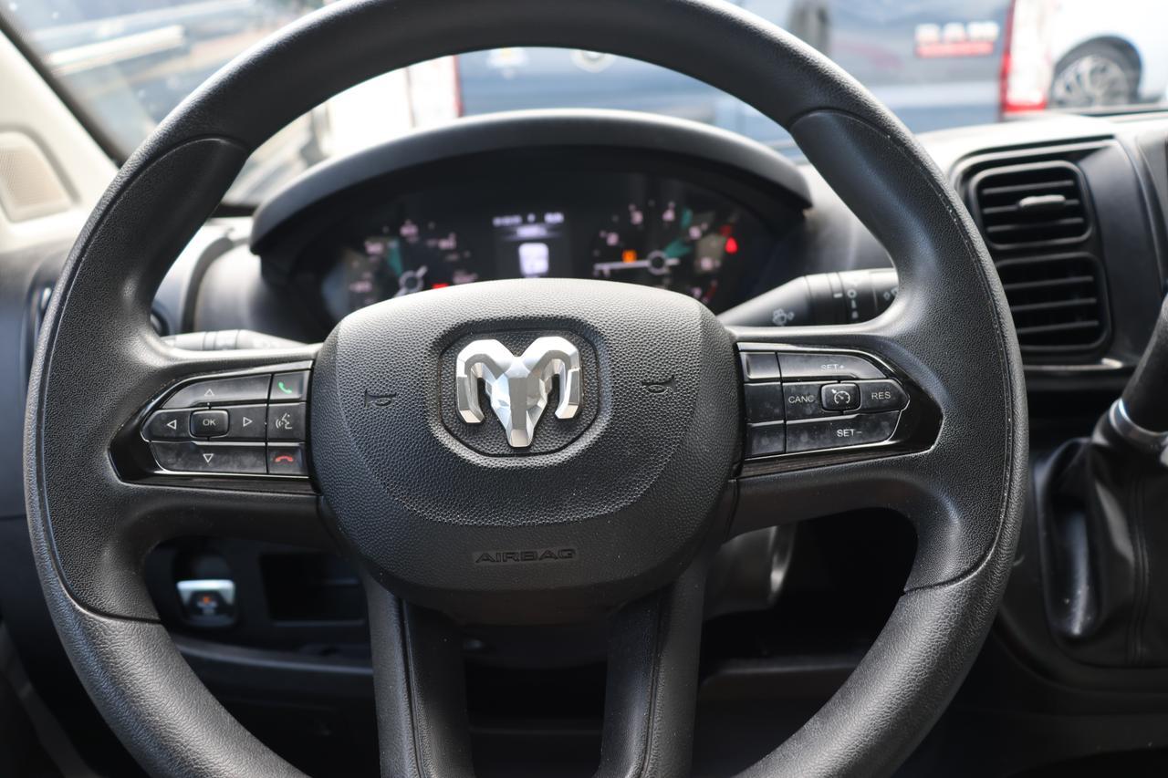 2023 RAM PROMASTER 3500 3500 HIGH Houston TX