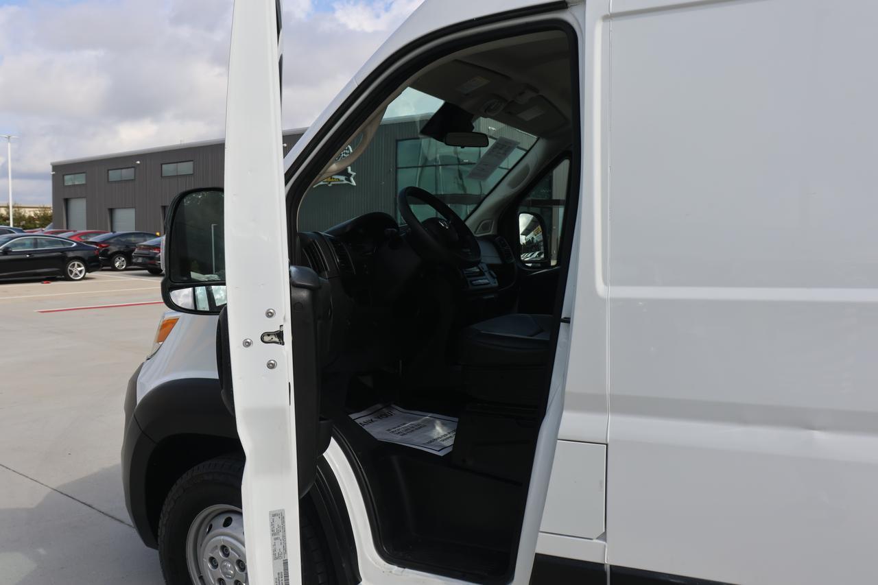 2023 RAM PROMASTER 3500 3500 HIGH Houston TX