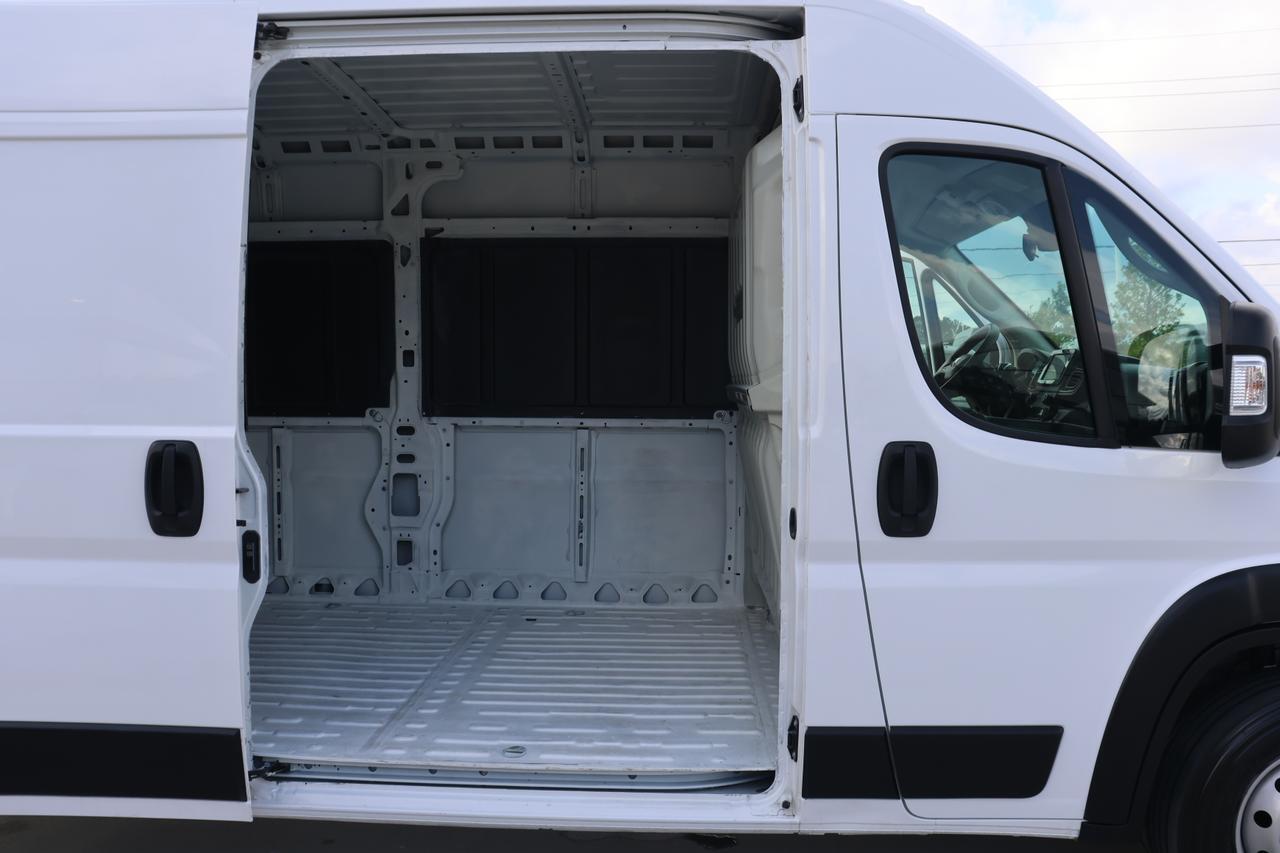 2023 RAM PROMASTER 3500 3500 HIGH Houston TX