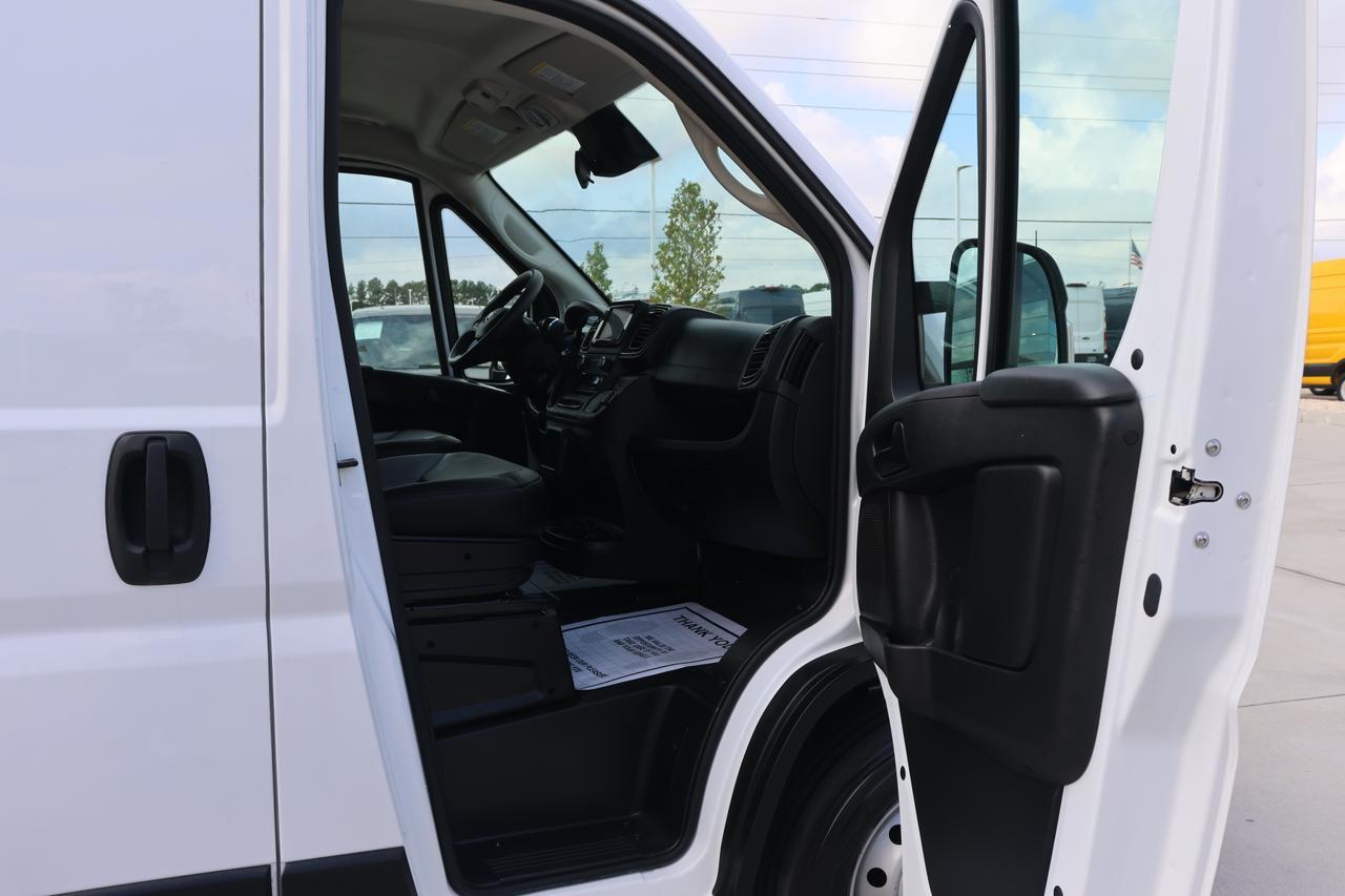 2023 RAM PROMASTER 3500 3500 HIGH Houston TX