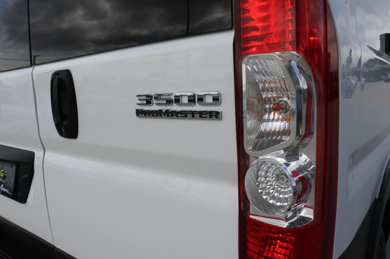 2023 RAM PROMASTER 3500 3500 HIGH Houston TX