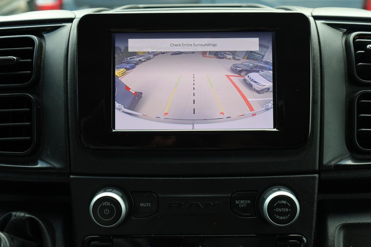 2023 RAM PROMASTER 3500 3500 HIGH Houston TX