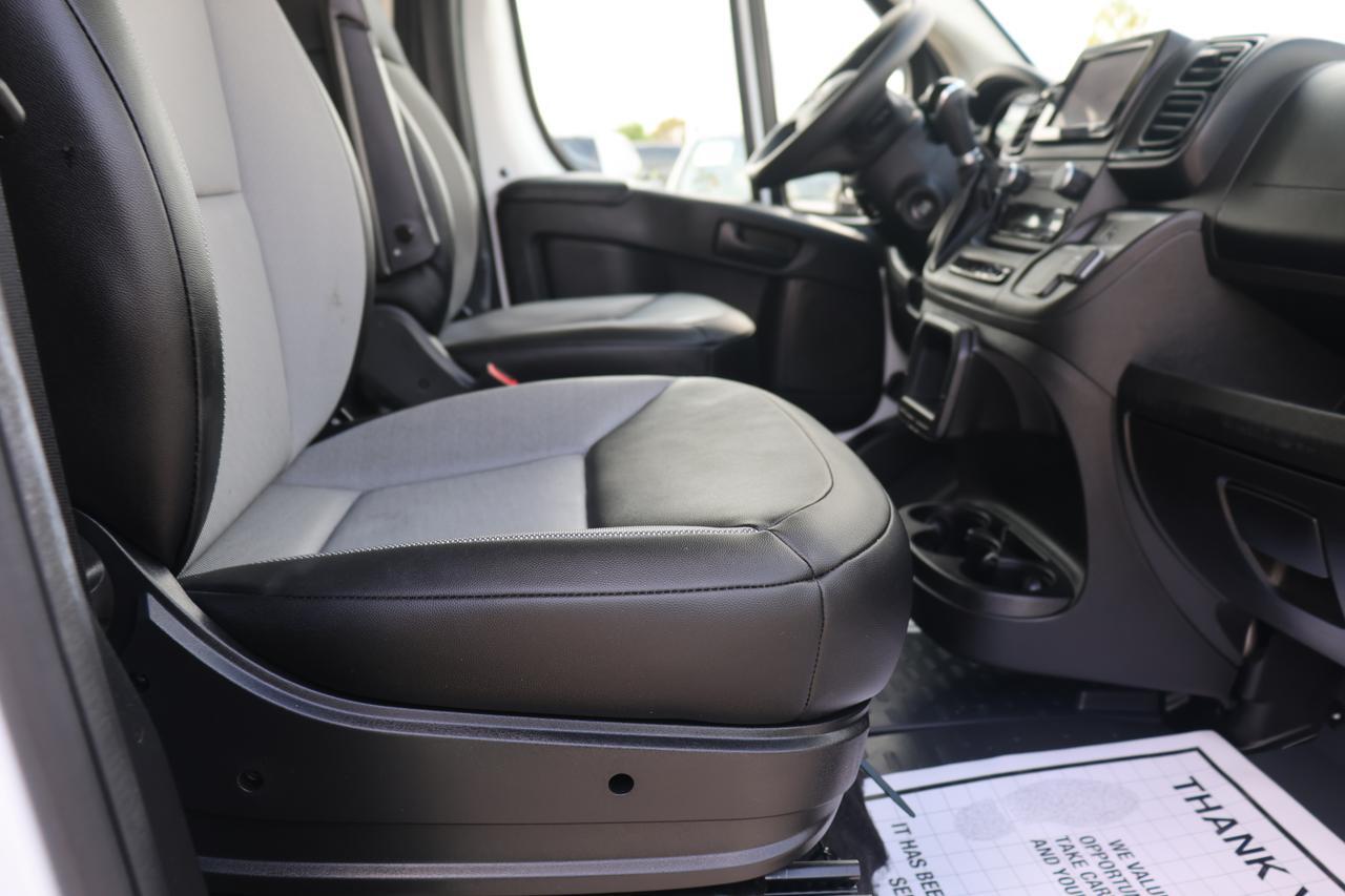 2023 RAM PROMASTER 3500 3500 HIGH Houston TX