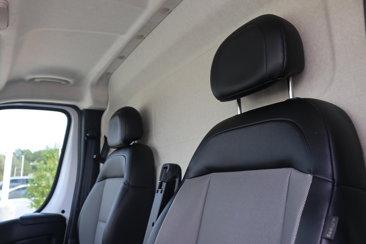 2023 RAM PROMASTER 3500 3500 HIGH Houston TX