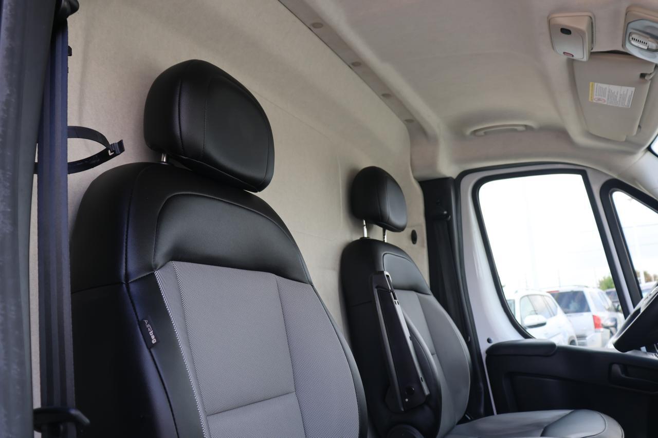 2023 RAM PROMASTER 3500 3500 HIGH Houston TX