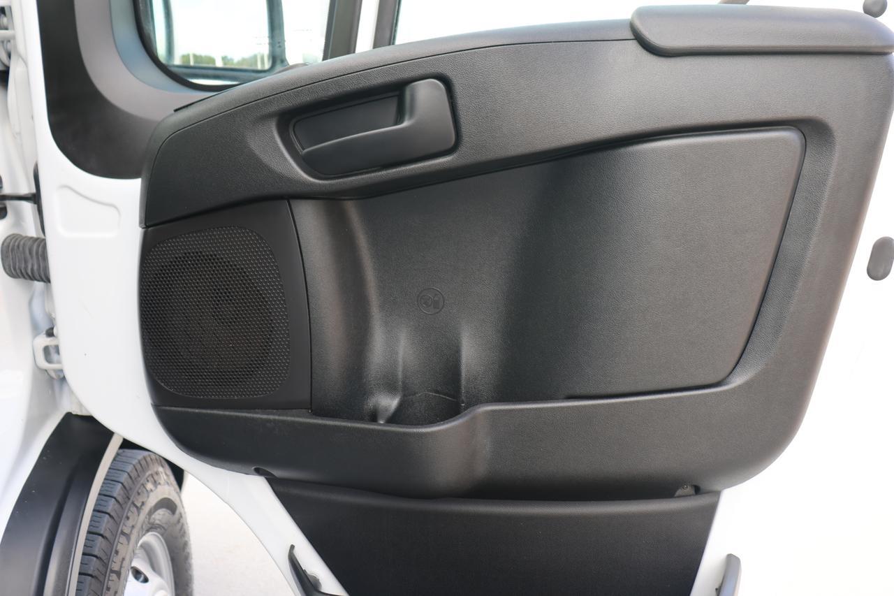 2023 RAM PROMASTER 3500 3500 HIGH WHITE at G Motors