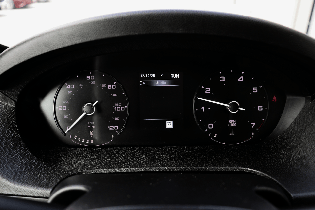 2023 RAM PROMASTER 3500 3500 HIGH WHITE at G Motors