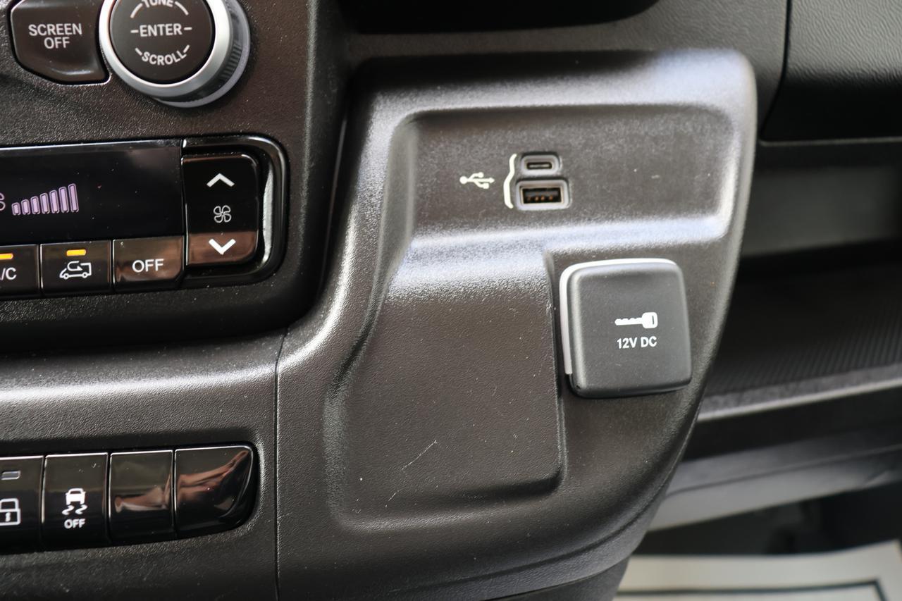 2023 RAM PROMASTER 3500 3500 HIGH WHITE at G Motors