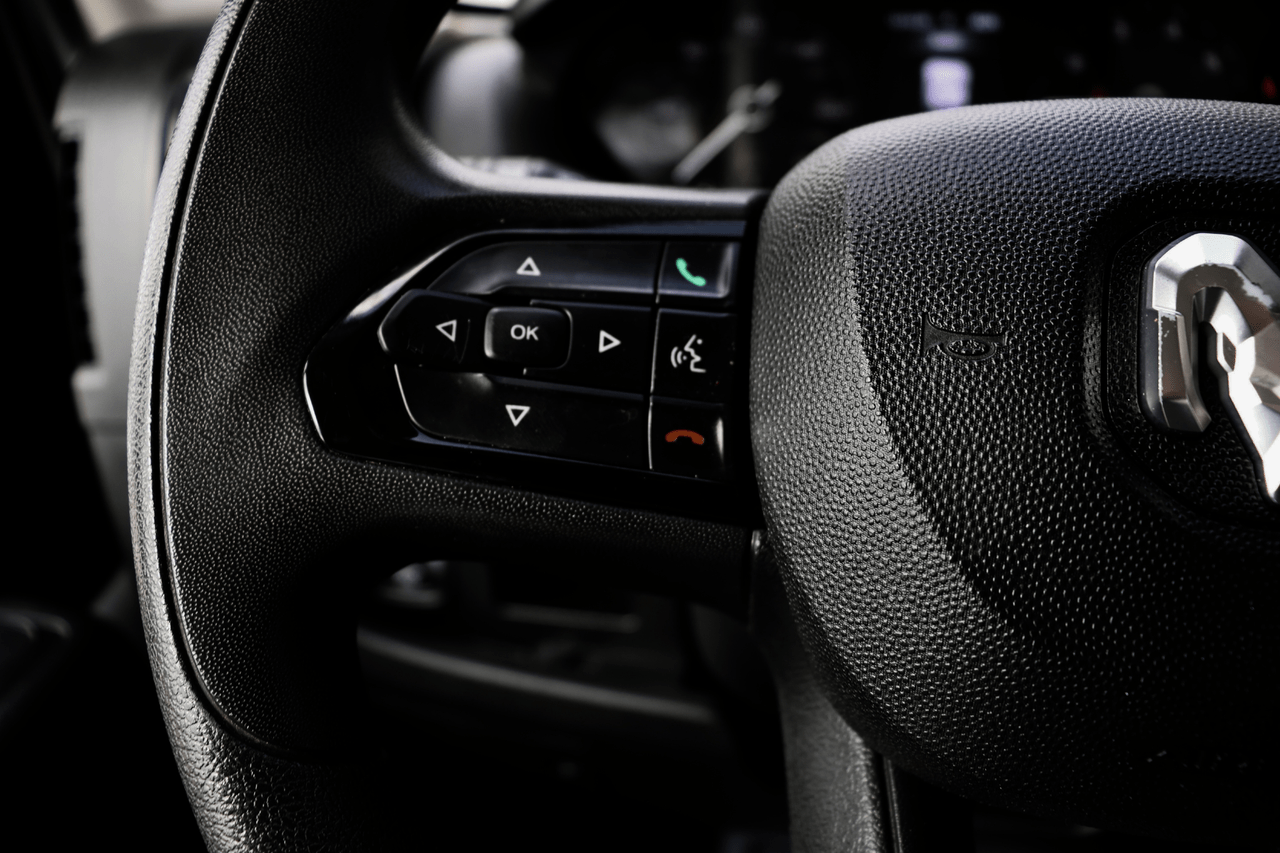 2023 RAM PROMASTER 3500 3500 HIGH WHITE at G Motors