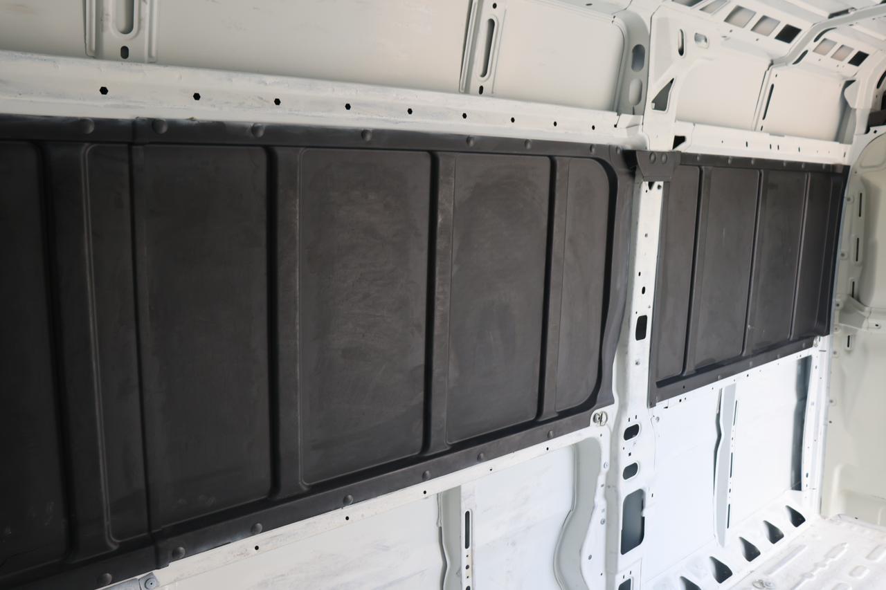 2023 RAM PROMASTER 3500 3500 HIGH WHITE at G Motors