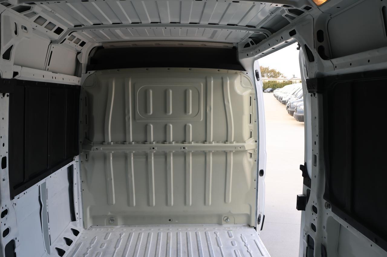 2023 RAM PROMASTER 3500 3500 HIGH WHITE at G Motors