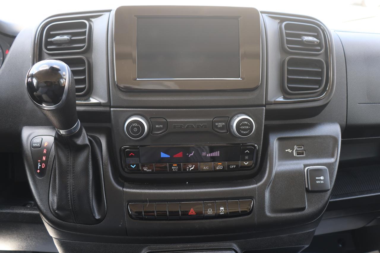 2023 RAM PROMASTER 3500 3500 HIGH Houston TX