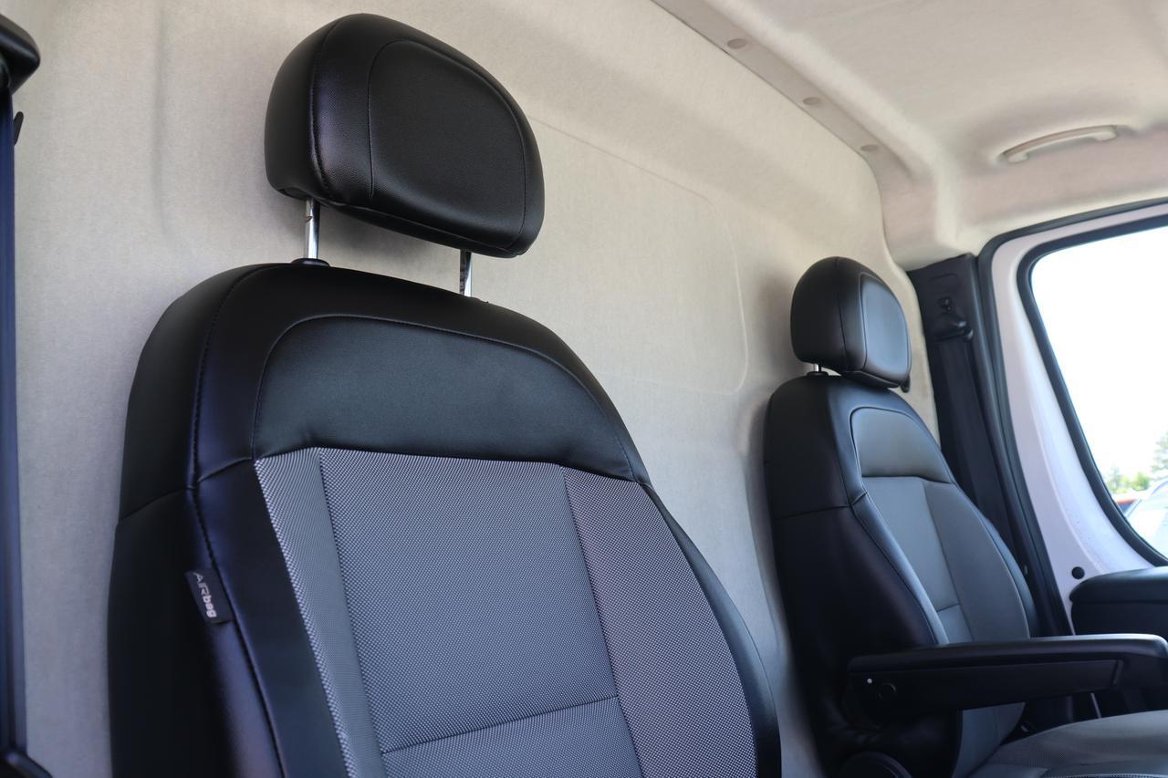 2023 RAM PROMASTER 3500 3500 HIGH Houston TX