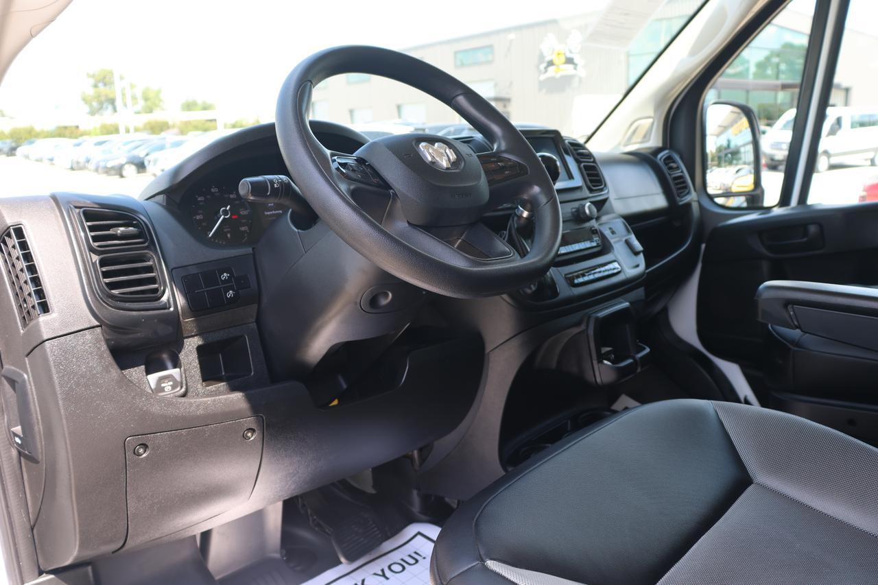 2023 RAM PROMASTER 3500 3500 HIGH Houston TX