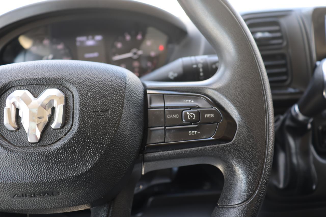 2023 RAM PROMASTER 3500 3500 HIGH Houston TX