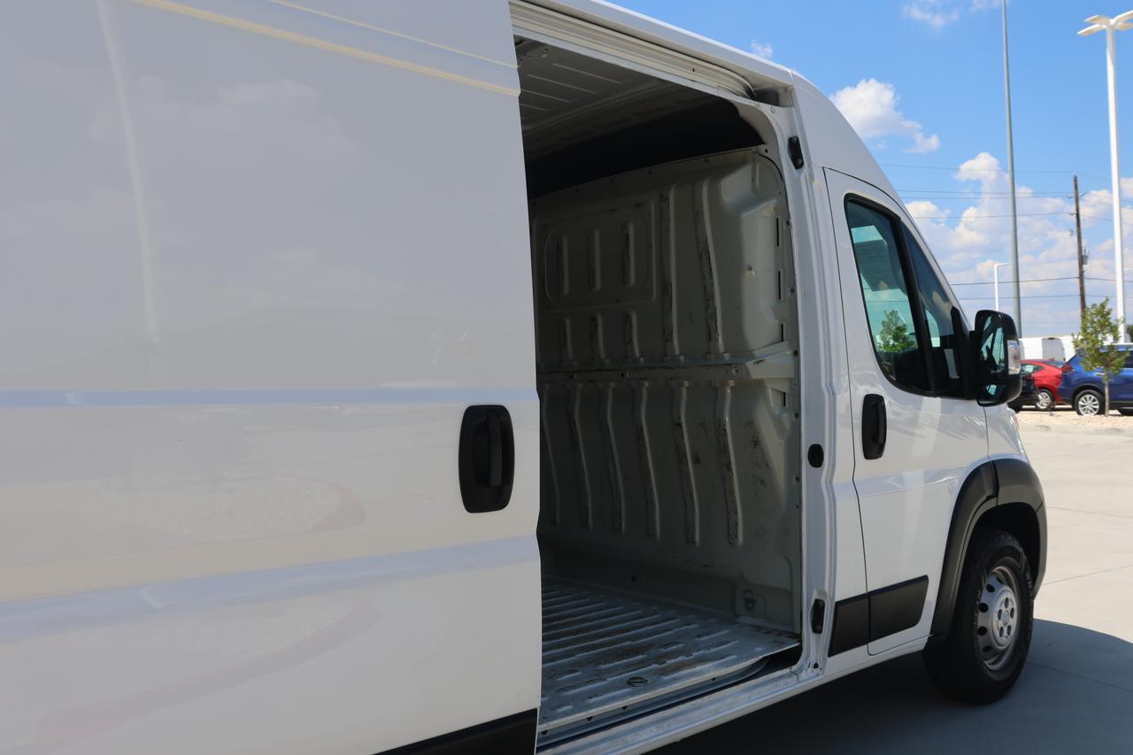2023 RAM PROMASTER 3500 3500 HIGH Houston TX